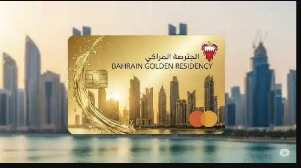 Bahrain's 10 Year Golden Visa Costs Only Rs 68,000; Allows To Work As Freelance, Employee Or Founder